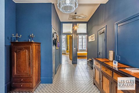 Lejlighed i Lyon, Rhone, Lyon - € 450.000 | Ref: 86992724 - foto 5