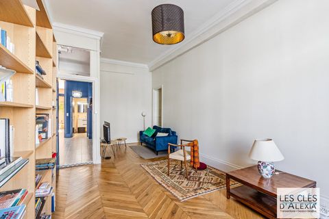 Lejlighed i Lyon, Rhone, Lyon - € 450.000 | Ref: 86992724 - foto 6