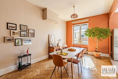 Lejlighed i Lyon, Rhone, Lyon - € 450.000 | Ref: 86992724 - foto 7