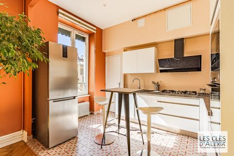 Lejlighed i Lyon, Rhone, Lyon - € 450.000 | Ref: 86992724 - foto 8