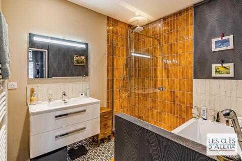 Lejlighed i Lyon, Rhone, Lyon - € 450.000 | Ref: 86992724 - foto 10