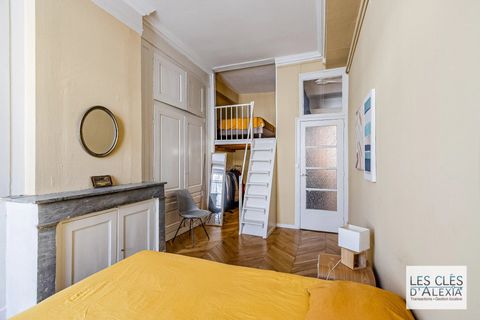 Lejlighed i Lyon, Rhone, Lyon - € 450.000 | Ref: 86992724 - foto 11