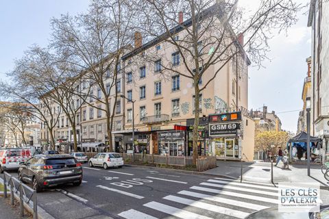 Lejlighed i Lyon, Rhone, Lyon - € 450.000 | Ref: 86992724 - foto 12