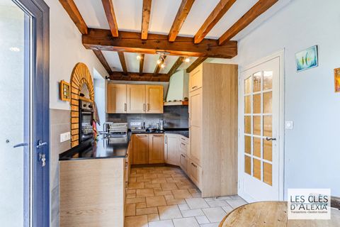 Villa a Craponne, Rhone, Craponne - € 595.000 | Ref: 86993890 - foto 9