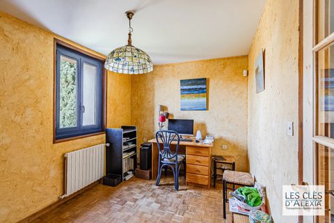 Villa a Craponne, Rhone, Craponne - € 595.000 | Ref: 86993890 - foto 11
