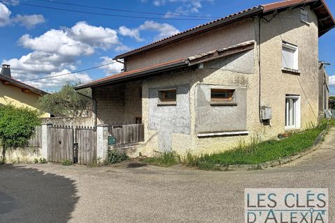 Villa a Givors, Rhone, Givors - € 245.000 | Ref: 86995802 - foto 2