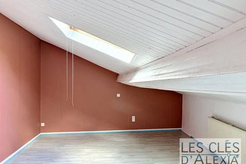 Villa a Givors, Rhone, Givors - € 245.000 | Ref: 86995802 - foto 15