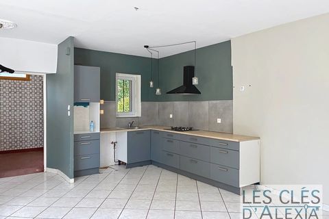 Villa a Givors, Rhone, Givors - € 245.000 | Ref: 86995802 - foto 19