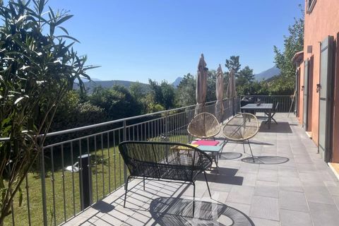 Haus in Levens, Alpes-Maritimes, Levens - € 648.000 | Ref: 86940294 - Foto 3