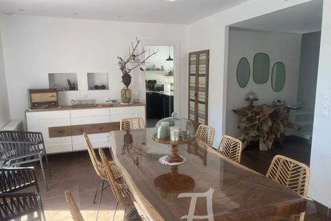 Haus in Levens, Alpes-Maritimes, Levens - € 648.000 | Ref: 86940294 - Foto 5