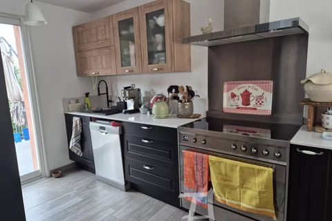 Haus in Levens, Alpes-Maritimes, Levens - € 648.000 | Ref: 86940294 - Foto 6