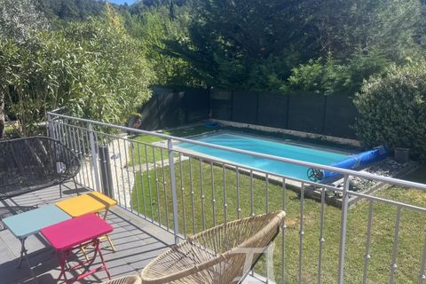 Haus in Levens, Alpes-Maritimes, Levens - € 648.000 | Ref: 86940294 - Foto 8