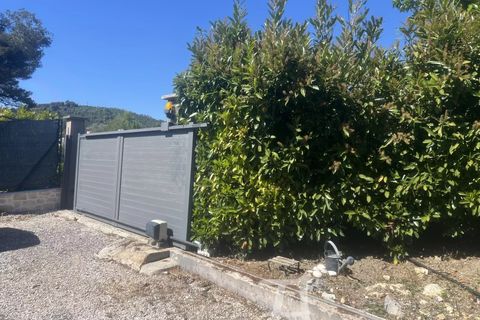 Haus in Levens, Alpes-Maritimes, Levens - € 648.000 | Ref: 86940294 - Foto 12