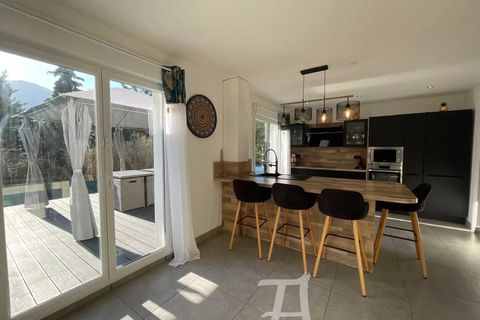 Villa a Sospel, Alpes-Maritimes, Sospel - € 695.000 | Ref: 86868739 - foto 5