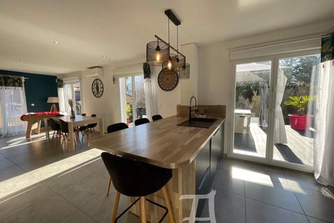Villa a Sospel, Alpes-Maritimes, Sospel - € 695.000 | Ref: 86868739 - foto 17