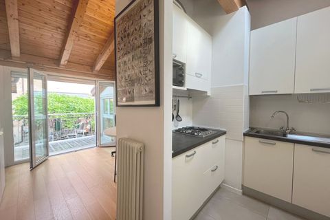 Leilighet i Bologna, Bologna, Bologna - € 200 000 | Ref: GI2657 - foto 16