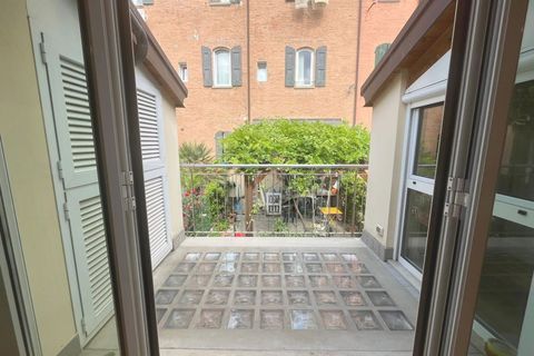 Leilighet i Bologna, Bologna, Bologna - € 200 000 | Ref: GI2657 - foto 20