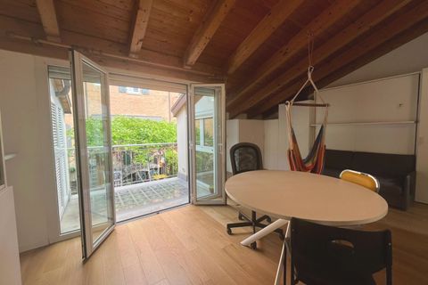 Leilighet i Bologna, Bologna, Bologna - € 200 000 | Ref: GI2657 - foto 22