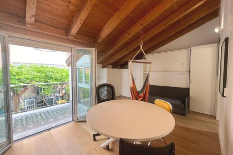Leilighet i Bologna, Bologna, Bologna - € 200 000 | Ref: GI2657 - foto 24