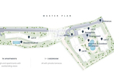 Lejlighed i Lagoa, Faro, Lagoa - € 625.000 | Ref: 4895 - foto 19