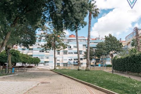 Lejlighed i Alges, Lisbon, Alges - € 440.000 | Ref: APA_49 - foto 1