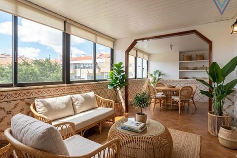 Lejlighed i Alges, Lisbon, Alges - € 440.000 | Ref: APA_49 - foto 2