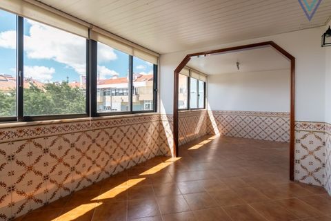 Lejlighed i Alges, Lisbon, Alges - € 440.000 | Ref: APA_49 - foto 3