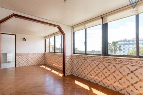 Lejlighed i Alges, Lisbon, Alges - € 440.000 | Ref: APA_49 - foto 4