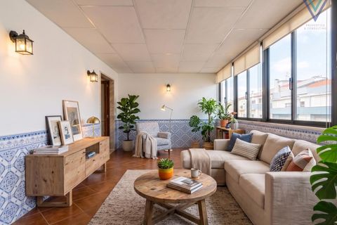 Lejlighed i Alges, Lisbon, Alges - € 440.000 | Ref: APA_49 - foto 5