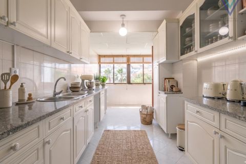 Lejlighed i Alges, Lisbon, Alges - € 440.000 | Ref: APA_49 - foto 8