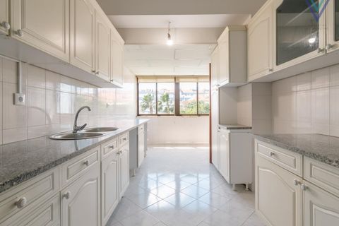 Lejlighed i Alges, Lisbon, Alges - € 440.000 | Ref: APA_49 - foto 9
