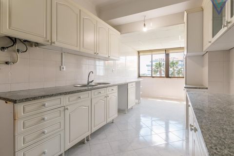 Lejlighed i Alges, Lisbon, Alges - € 440.000 | Ref: APA_49 - foto 10