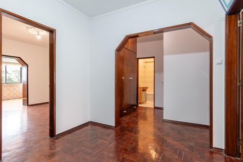 Lejlighed i Alges, Lisbon, Alges - € 440.000 | Ref: APA_49 - foto 24