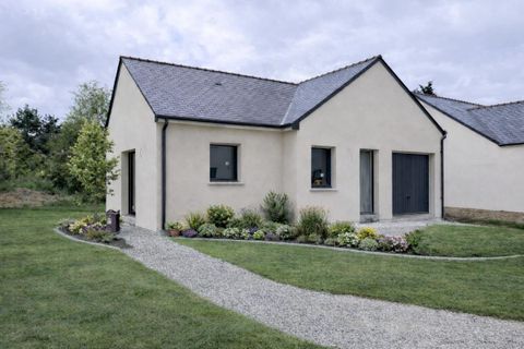 Villa a Casson, Loire-Atlantique, Casson - € 205.000 | Ref: 260108-093042_D3059171D - foto 2