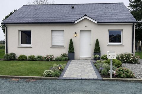 Villa a Casson, Loire-Atlantique, Casson - € 205.000 | Ref: 260108-093042_D3059171D - foto 5