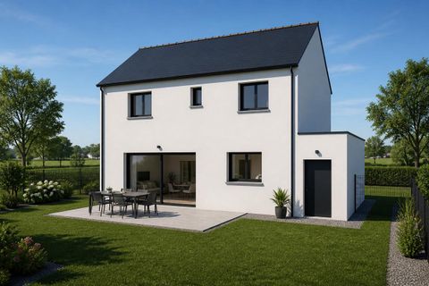 Villa a Sarzeau, Morbihan, Sarzeau - € 258.000 | Ref: 060526MR02_D8259611D - foto 2