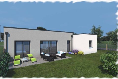 Villa a Molac, Morbihan, Molac - € 180.410 | Ref: 050526SB12_D9026579D - foto 2