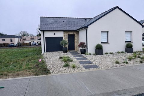 Villa i Damgan, Morbihan, Damgan - € 339.000 | Ref: 040526MR05_D4939036D - foto 1