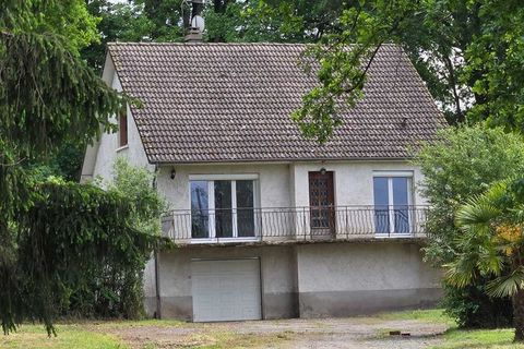 Villa i Lapalisse, Allier, Lapalisse - € 159.900 | Ref: 1316MX2821 - foto 1