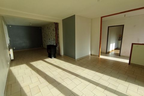 Villa i Lapalisse, Allier, Lapalisse - € 159.900 | Ref: 1316MX2821 - foto 4