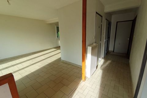 Villa i Lapalisse, Allier, Lapalisse - € 159.900 | Ref: 1316MX2821 - foto 5
