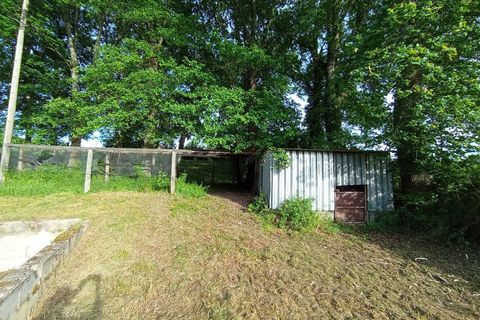Villa i Lapalisse, Allier, Lapalisse - € 159.900 | Ref: 1316MX2821 - foto 20