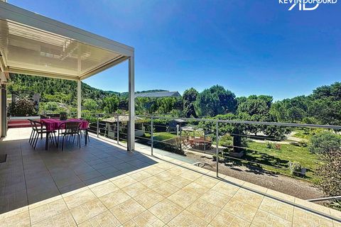 Villa a Vesseaux, Ardeche, Vesseaux - € 310.000 | Ref: 2578-M-VESSEAUX12782 - foto 2