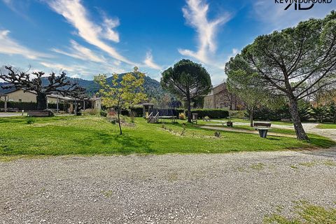 Villa a Vesseaux, Ardeche, Vesseaux - € 310.000 | Ref: 2578-M-VESSEAUX12782 - foto 14