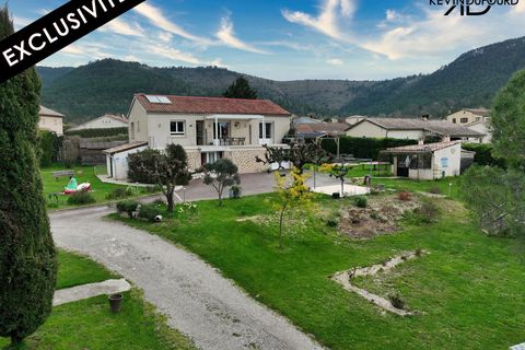 Villa a Vesseaux, Ardeche, Vesseaux - € 310.000 | Ref: 2578-M-VESSEAUX12782 - foto 16