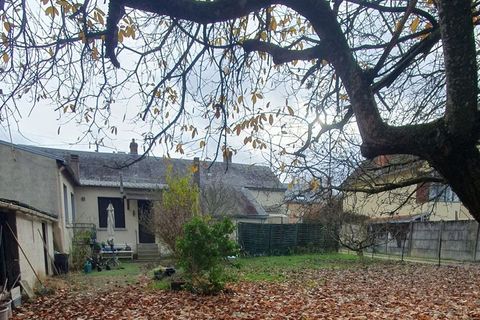 Villa a Orleans, Loiret, Orleans - € 233.000 | Ref: 257612992 - foto 2