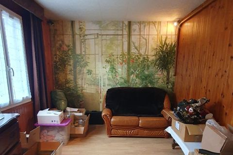 Villa a Orleans, Loiret, Orleans - € 233.000 | Ref: 257612992 - foto 16