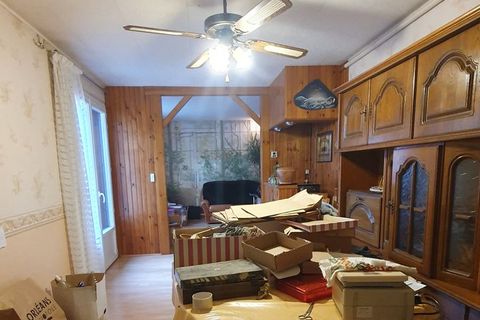 Villa a Orleans, Loiret, Orleans - € 233.000 | Ref: 257612992 - foto 18