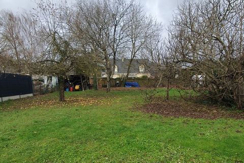Villa a Orleans, Loiret, Orleans - € 233.000 | Ref: 257612992 - foto 20