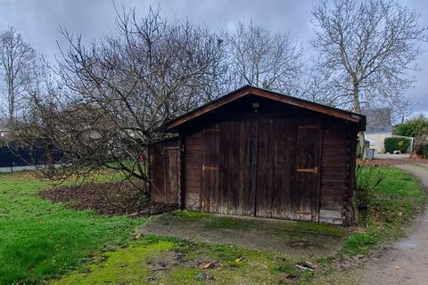 Villa a Orleans, Loiret, Orleans - € 233.000 | Ref: 257612992 - foto 21